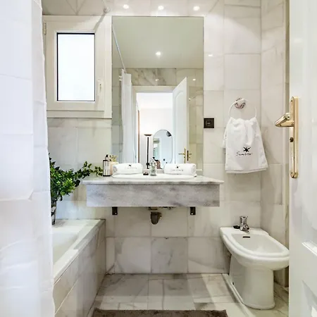 Lägenhet Playa Rocio Marbella