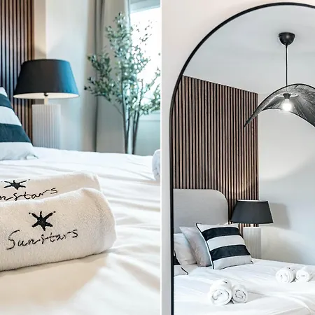 Playa Rocio Lägenhet *