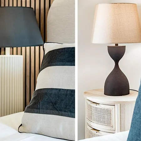 Lägenhet Playa Rocio Marbella