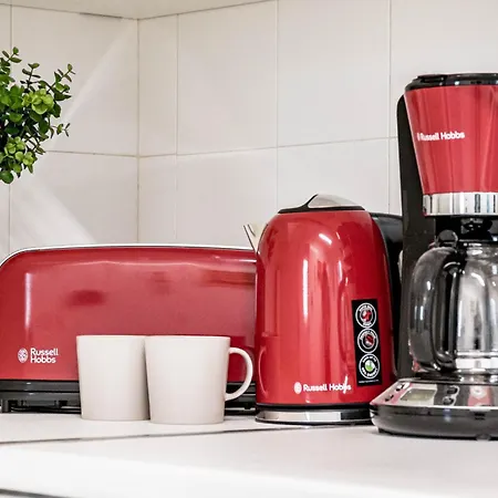 Lägenhet Playa Rocio Marbella