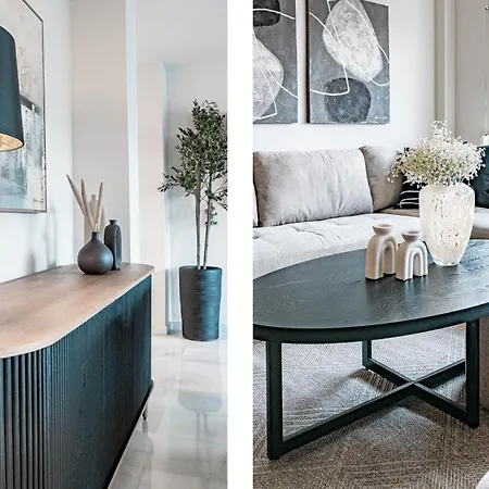 Playa Rocio Lägenhet