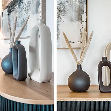 Playa Rocio Lägenhet *