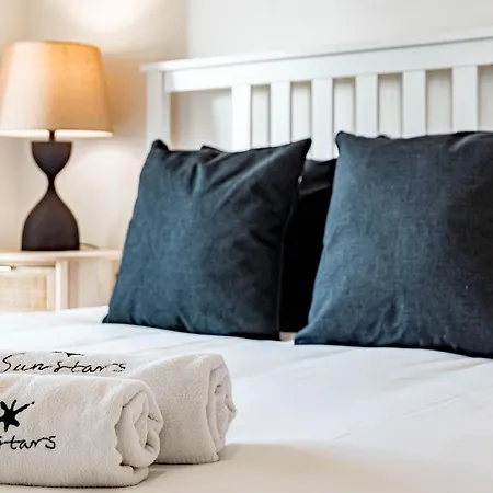 Apartment Playa Rocio Marbella