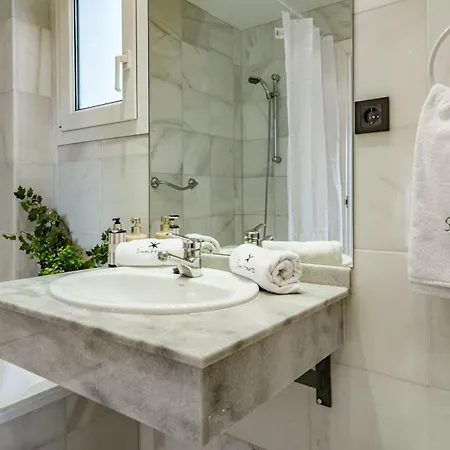 Apartment Playa Rocio Marbella