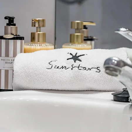 Playa Rocio Apartment *