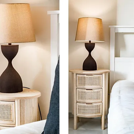 아파트 Playa Rocio *