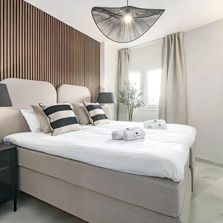 Apartment Playa Rocio *