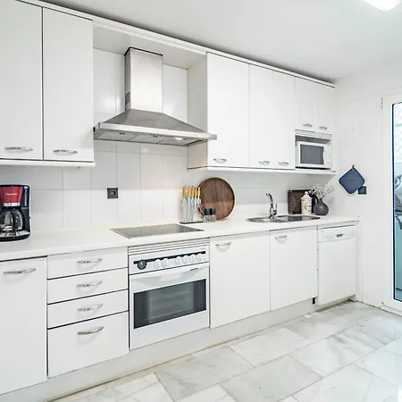 Playa Rocio * Marbella