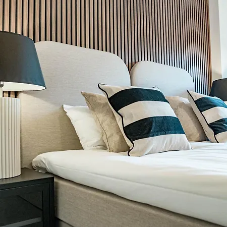 Playa Rocio Apartment