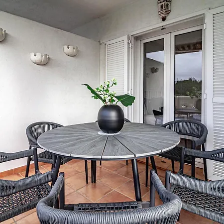 Apartment Playa Rocio *