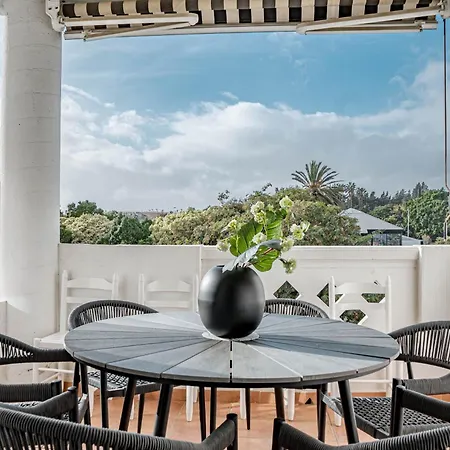 Playa Rocio Marbella