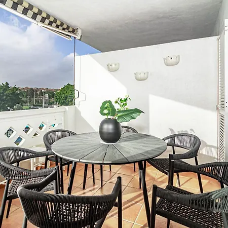 Apartment Playa Rocio