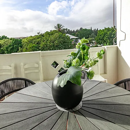 Apartment Playa Rocio *