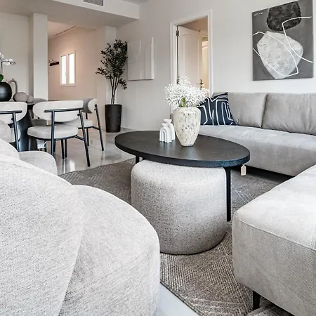 Playa Rocio * 마르베야