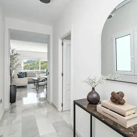 Playa Rocio Apartment Marbella