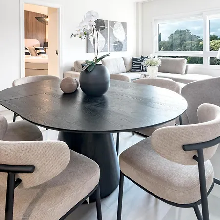 Playa Rocio * Marbella