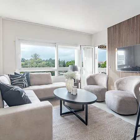 Playa Rocio Apartment *