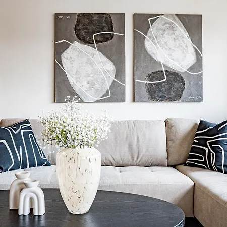 아파트 Playa Rocio *