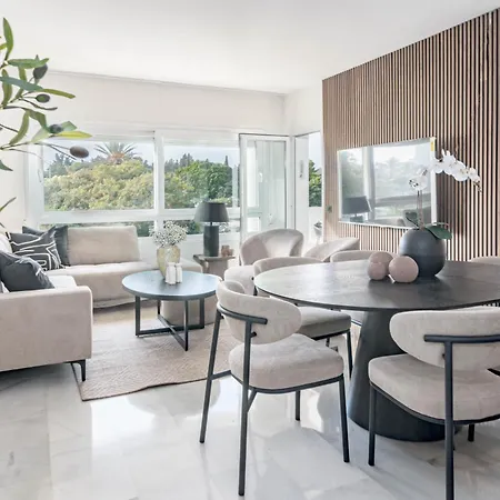 Apartment Playa Rocio *