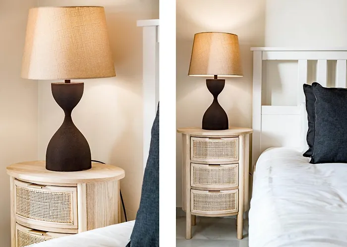 דירה Playa Rocio *