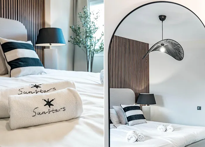 Playa Rocio דירה *