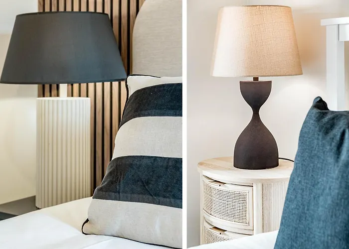 דירה Playa Rocio מארבלה