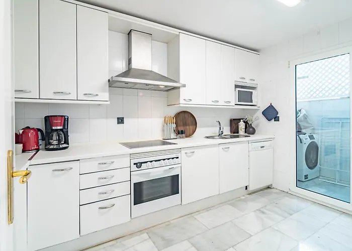 Playa Rocio * מארבלה