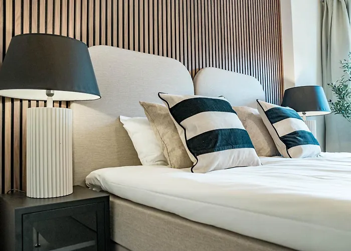 Playa Rocio דירה