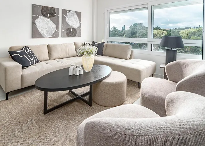 Playa Rocio דירה