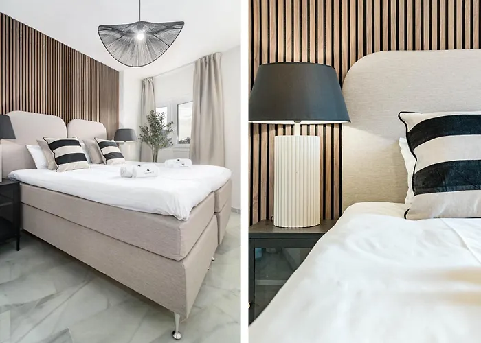 Playa Rocio דירה מארבלה