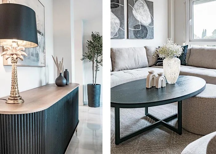 Playa Rocio דירה