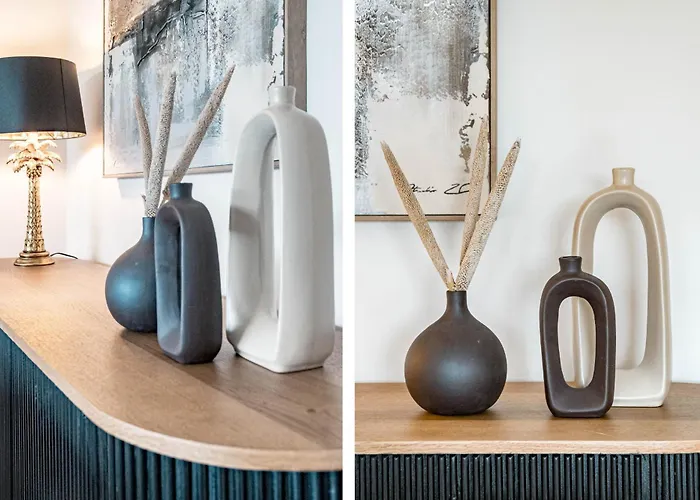 Playa Rocio דירה *