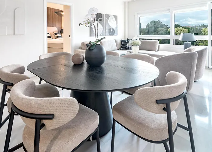 Playa Rocio * מארבלה