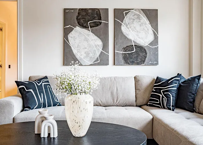 דירה Playa Rocio *