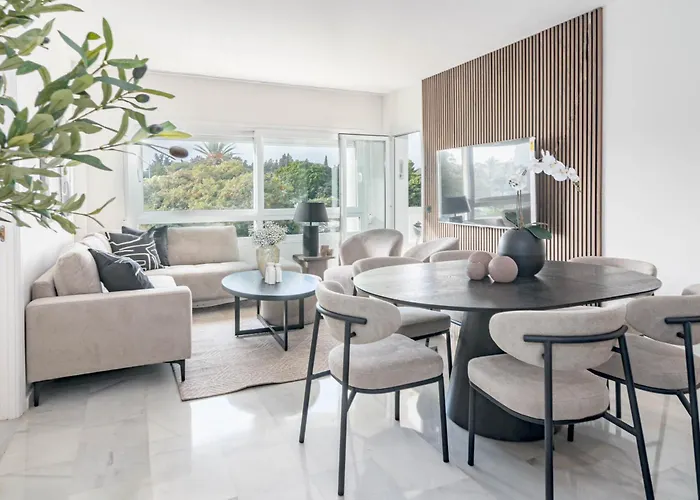 דירה Playa Rocio *