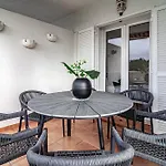 Apartmán Playa Rocio *