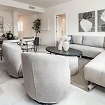 Playa Rocio Apartmán Marbella
