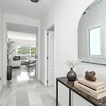 Playa Rocio Apartmán Marbella
