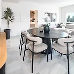 Playa Rocio Apartmán Marbella
