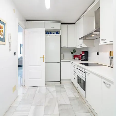 Playa Rocio * Марбелья