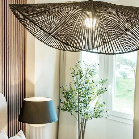 Апартаменты Playa Rocio *