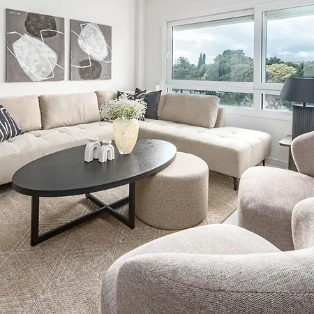 Playa Rocio Апартаменты